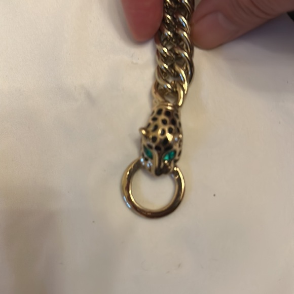 Necklace and bracelet set - Picture 3 of 5